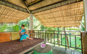 Отель Ocean House An Bang  Tp. Hội An